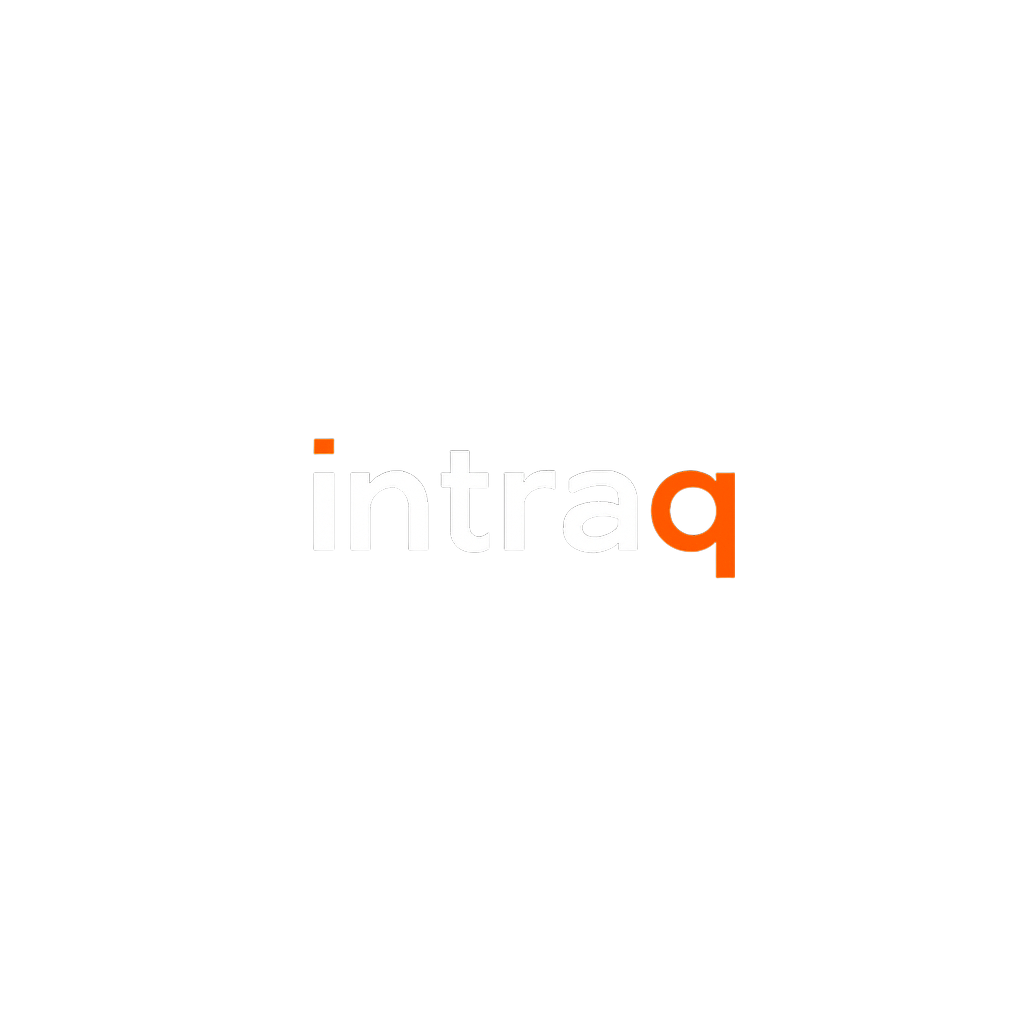 Intraq logo